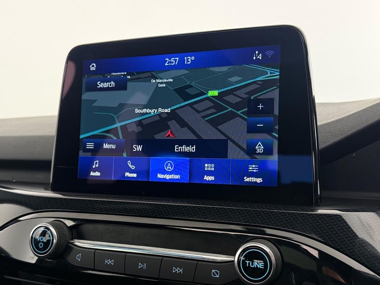 2024 Ford Kuga 2.5 PHEV ST-Line X Edition 5dr CVT HATCHBACK PETROL/ELECTRIC Automatic