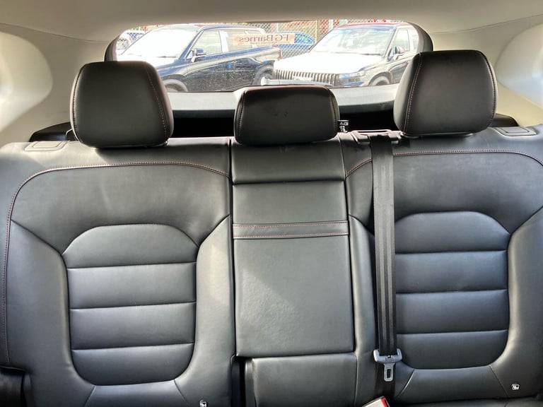 2022 MG MG HS EXCITE ESTATE Petrol Manual