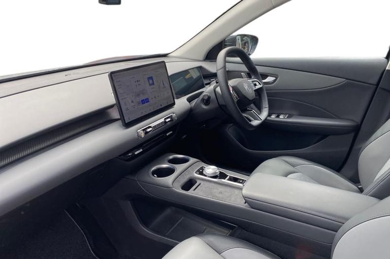 2025 MG MG S5 170kW Trophy EV Long Range 64kWh 5dr Auto Automatic Estate Electric Automatic