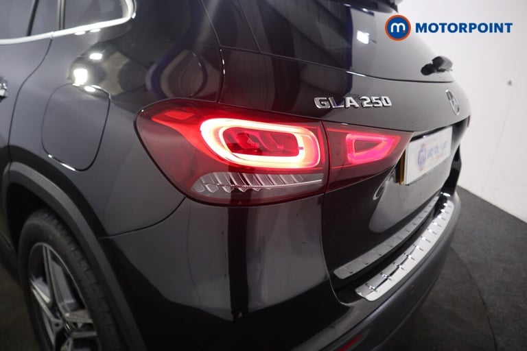 2022 Mercedes-Benz GLA GLA 250 AMG Line Premium Plus 5dr Auto SUV Petrol Automatic