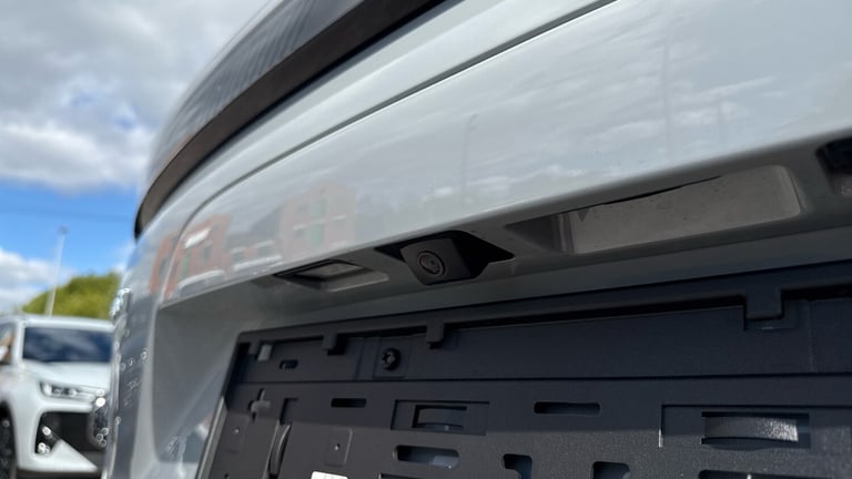 2025 Chery Tiggo 7 Super Hybrid 1.5T PHEV Aspire DHT Hybrid