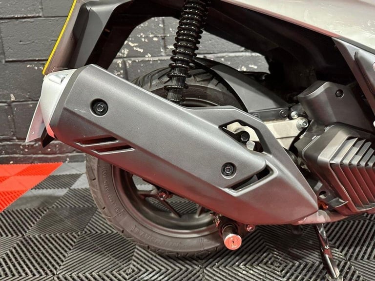 2024 74 HONDA PCX125 FINANCE SPECIALISTS APPLY NOW