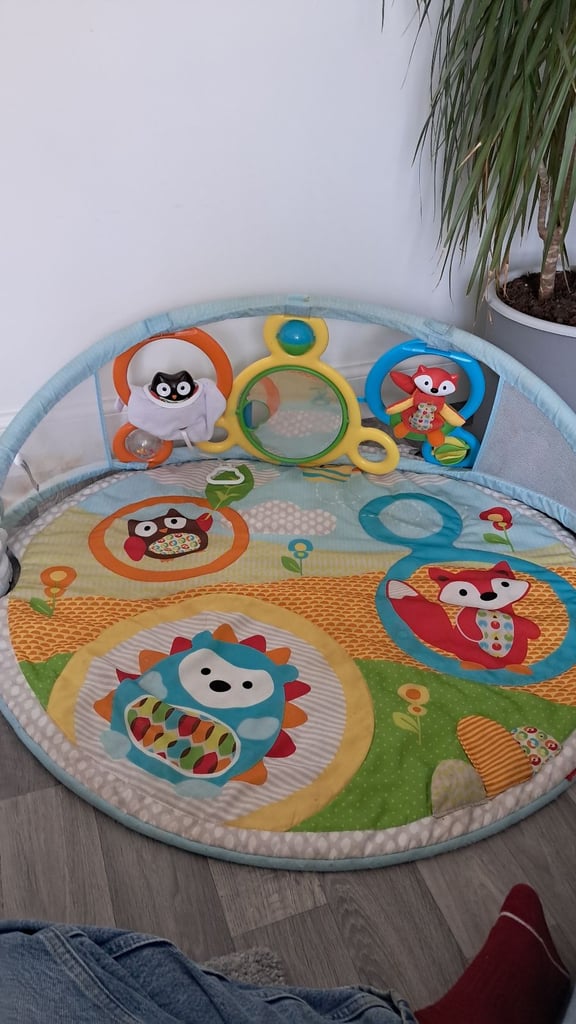 image for Baby play mat