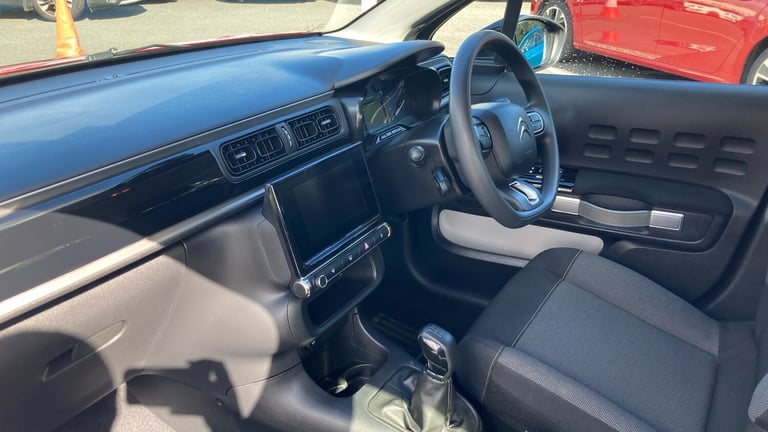 2020 Citroen C3 1.2 PureTech 83 Feel 5dr Petrol Hatchback Hatchback Petrol Manual