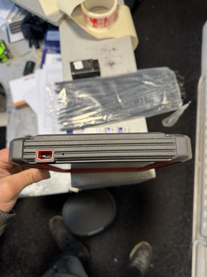 Launch X431 Pro 3s V2.0 Diagnostic Tool