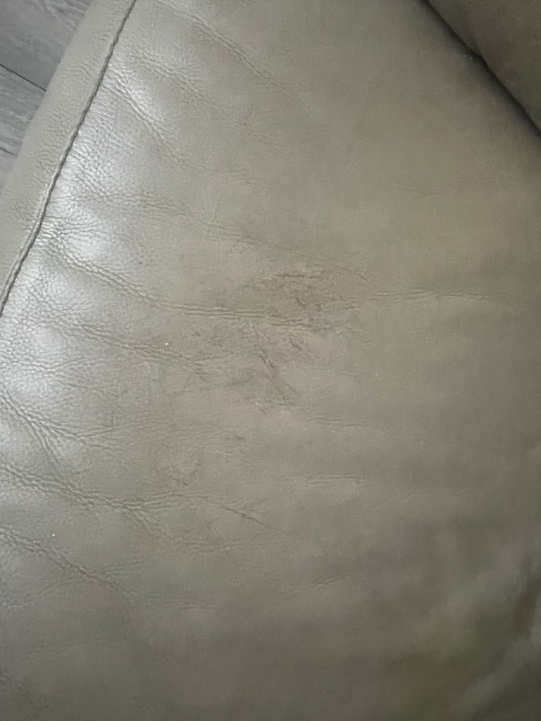 3 seater recliner sofa