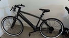 Carrera impel im-1.1 Electric Hybrid Bike LED - M Frame