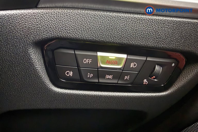 2024 BMW 4 Series 420i M Sport 5dr Step Auto [Pro Pack] Hatchback Petrol Automatic