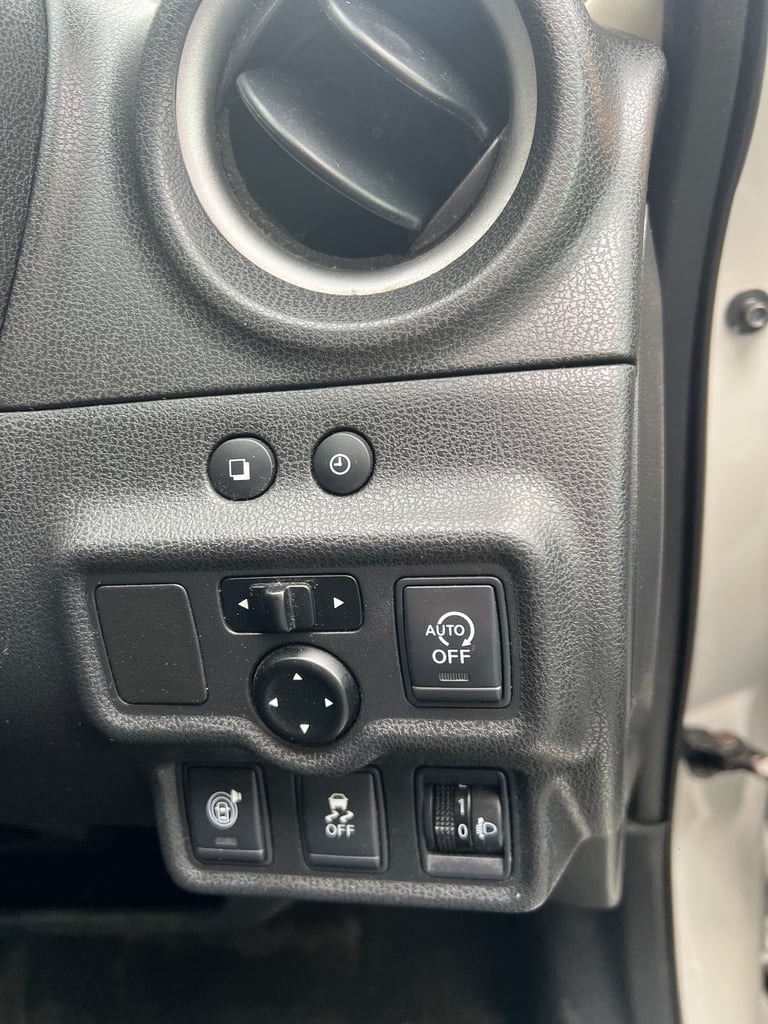 Nissan, NOTE, MPV, 2014, Manual, 1198 (cc), 5 doors