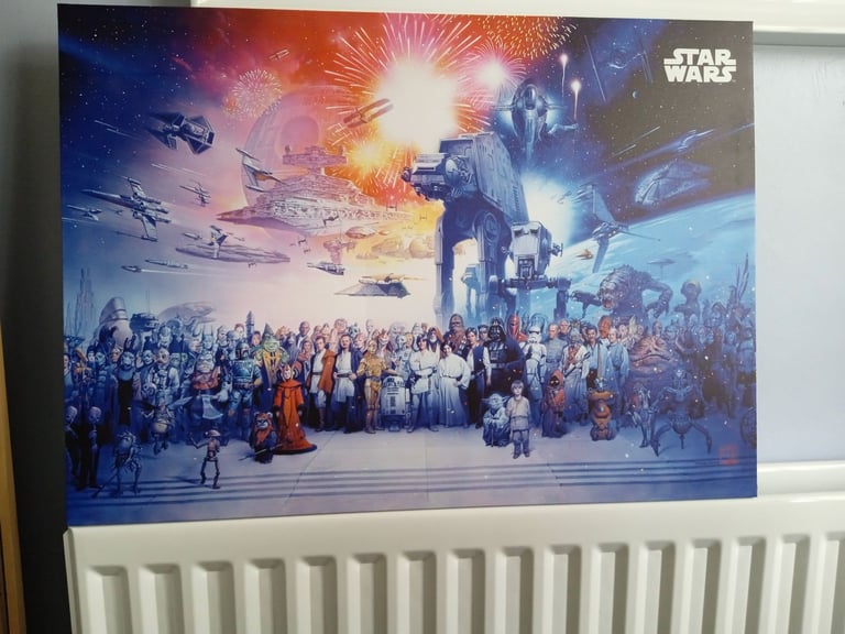 image for STAR WARS