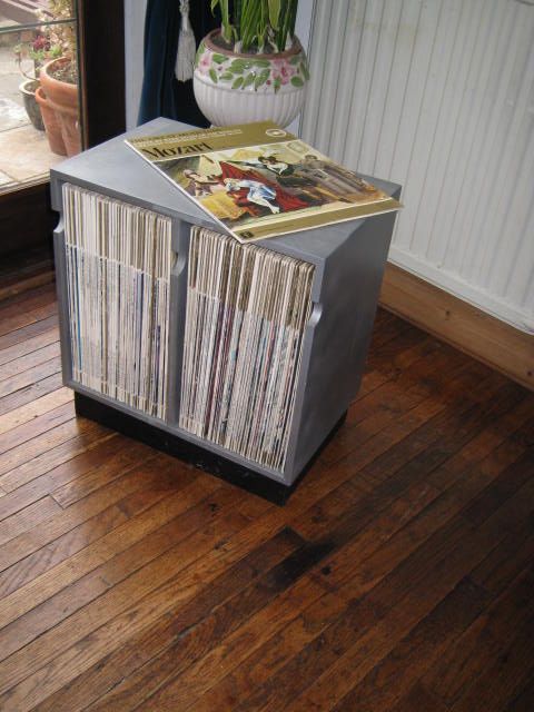 image for Vinyl Records