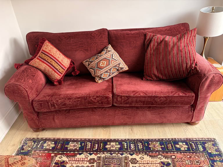 Multiyork Sofa 