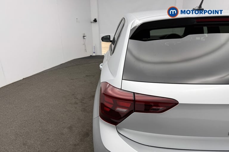 2022 Volkswagen Polo 1.0 TSI R-Line 5dr Hatchback Petrol Manual