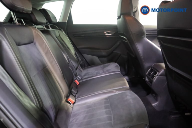 2020 Skoda Karoq 1.5 TSI SE L 5dr SUV Petrol Manual