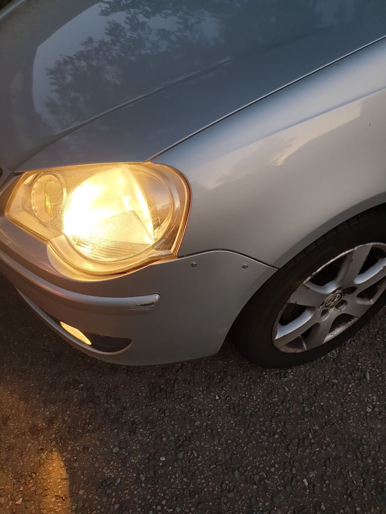 Volkswagen, POLO, Hatchback, 2008, Other, 1390 (cc),5 doors - Image 9