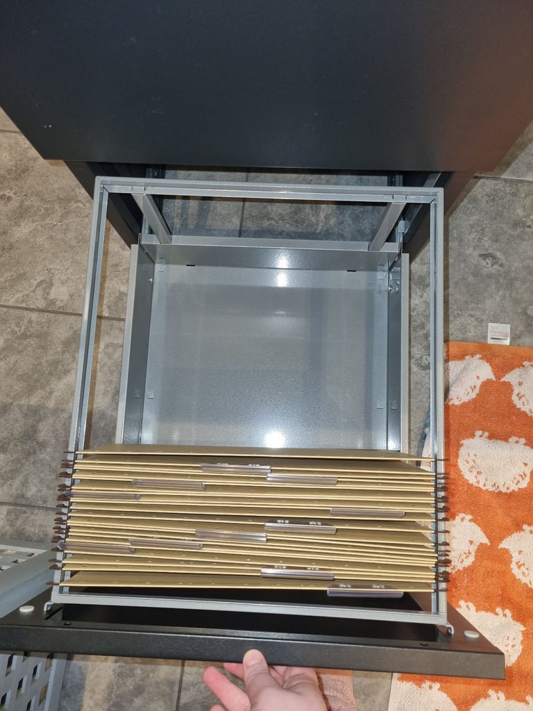 Filing Cabinet