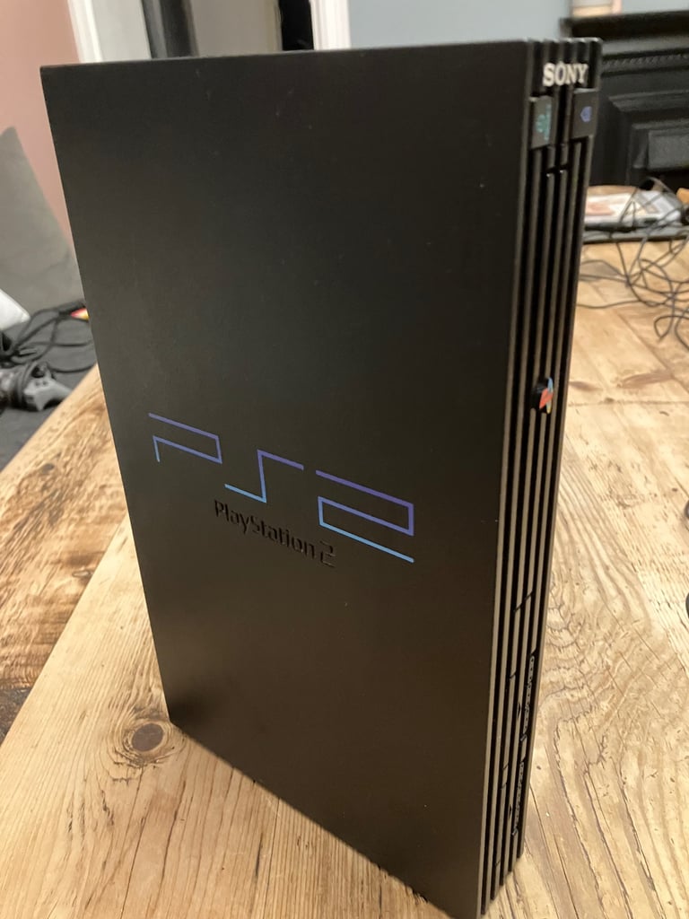 image for Sony PlayStation 2 