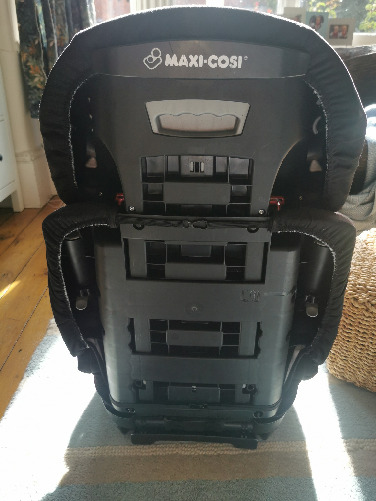 Maxi cosi Rodi reclining car seat air protect 
