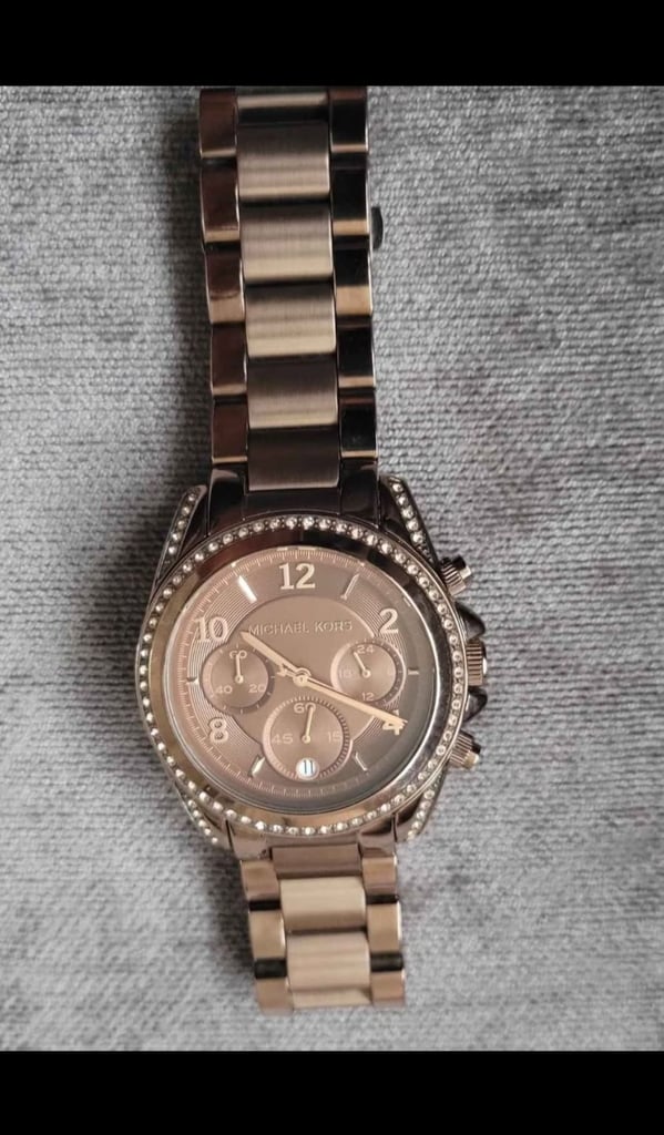 Michael Kors ladies Watch