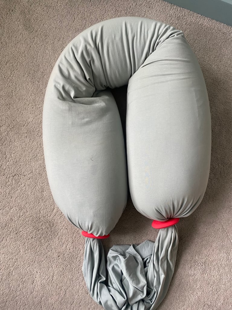 Bb Hug me pregnancy pillow 