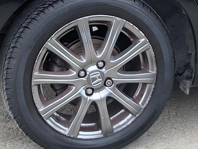 2011 Honda Jazz 1.2 i-VTEC Si 5dr HATCHBACK PETROL Manual