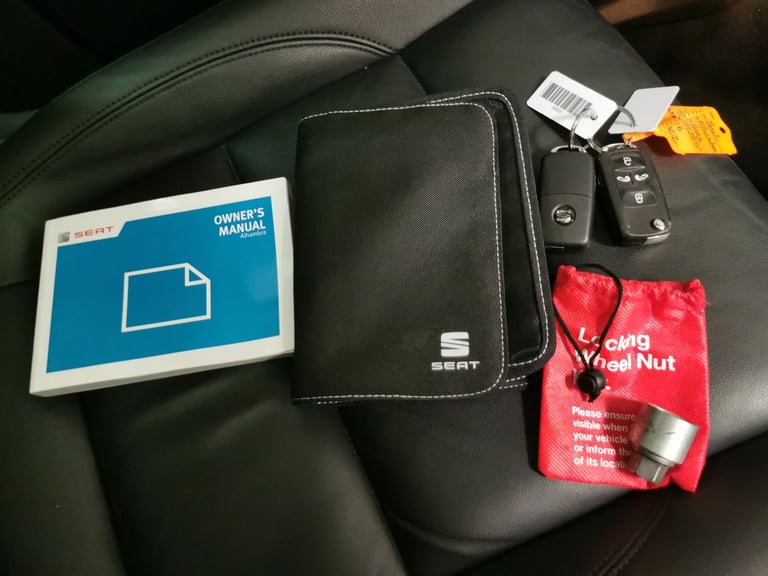 2016 SEAT Alhambra 2.0 TDI SE Lux MPV 5dr Diesel DSG Euro 6 (s/s) (150 ps) - BLUETOOTH - CRUIS Mp...