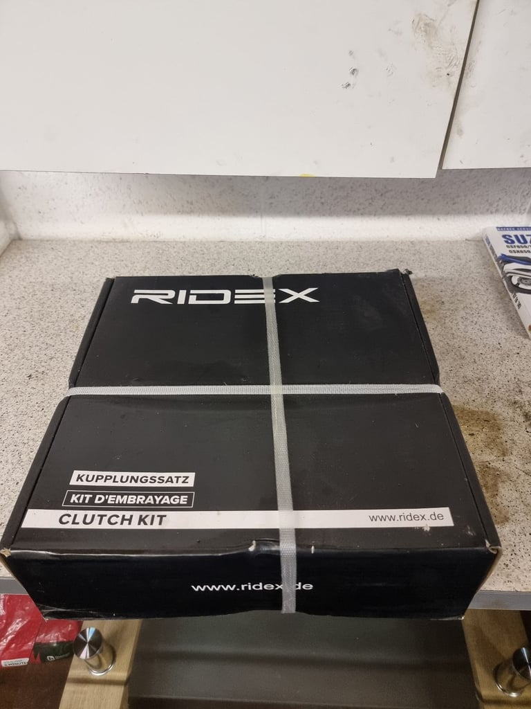 image for VAG Group Clutch + Flywheel Kit 479C0081