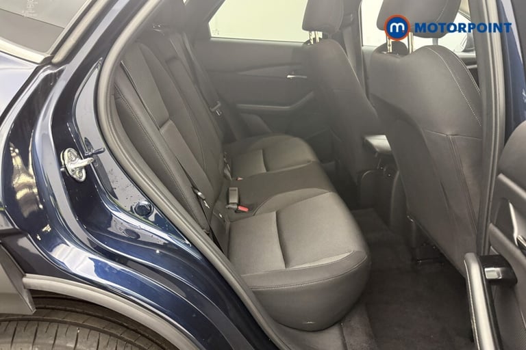 2024 Mazda CX-30 2.5 e-Skyactiv G MHEV [140] Exclusive-Line 5dr SUV Petrol Manual