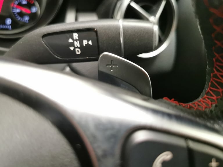 2019 Mercedes-Benz GLA GLA 180 AMG Line Edition 5dr Auto ESTATE PETROL Automatic