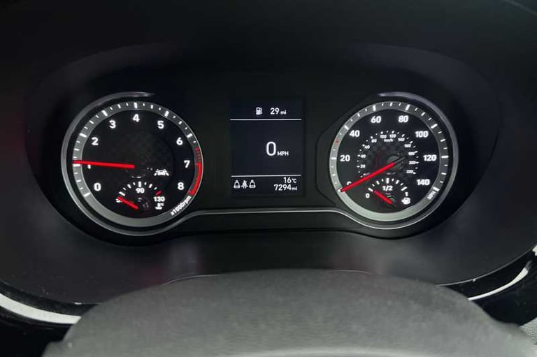 2022 Hyundai i10 1.0 T-GDi N Line Hatchback 5dr Petrol Manual Euro 6 (s/s) (100 ps) Hatchback Pet...
