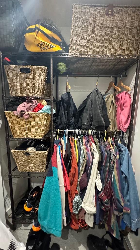 Storage unit 