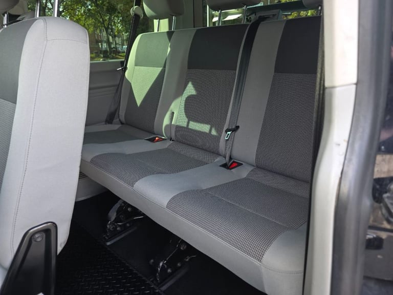  Volkswagen Caravelle 2.0 TDI 140PS SE Minibus Diesel