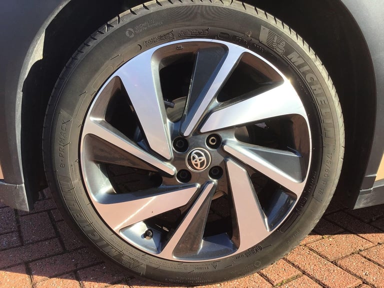 2022 Toyota Aygo X 1.0 VVT-i Edge Hatchback 5dr Petrol Manual Euro 6 (s/s) (72 ps) HATCHBACK Petr...