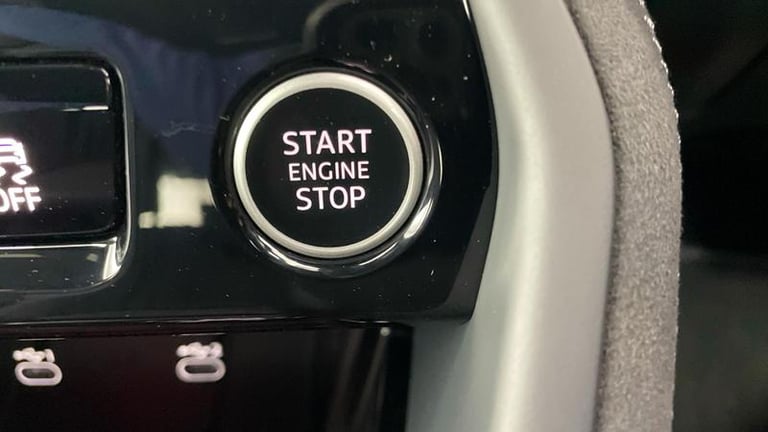 2025 Audi Q5 2.0 TFSI Quattro Edition 1 5dr S Tronic ESTATE PETROL Automatic