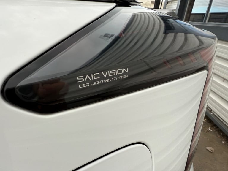  MG Motor UK Mg4 125kW SE EV 51kWh 5dr Auto Electric