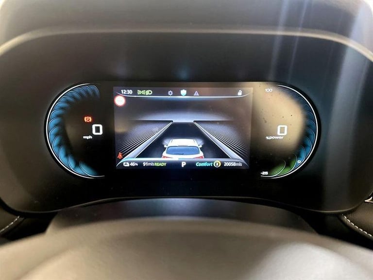 2023 MG MG5 61.1kWh SE Long Range Auto 5dr Automatic Estate Electric Automatic