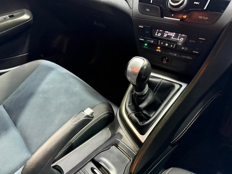 Honda Civic I-DTEC SE PLUS TOURER