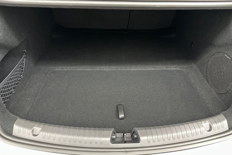 2025 BYD Seal 230kW Design 83kWh 4dr Auto SALOON ELECTRIC Automatic