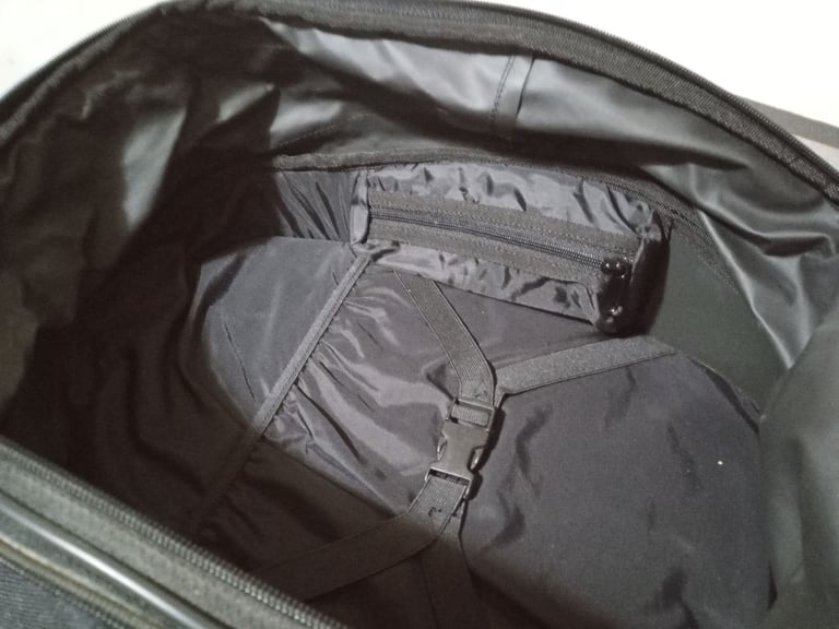 image for BAGSTER TANK bag