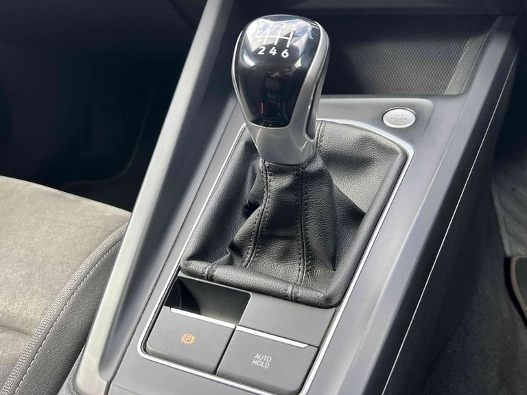 2020 Volkswagen Golf 1.5 TSI Style Euro 6 (s/s) 5dr Hatchback Petrol Manual