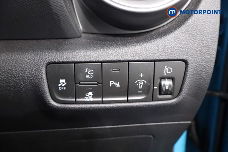 2022 Hyundai KONA 150kW Ultimate 64kWh 5dr Auto HATCHBACK ELECTRIC Automatic