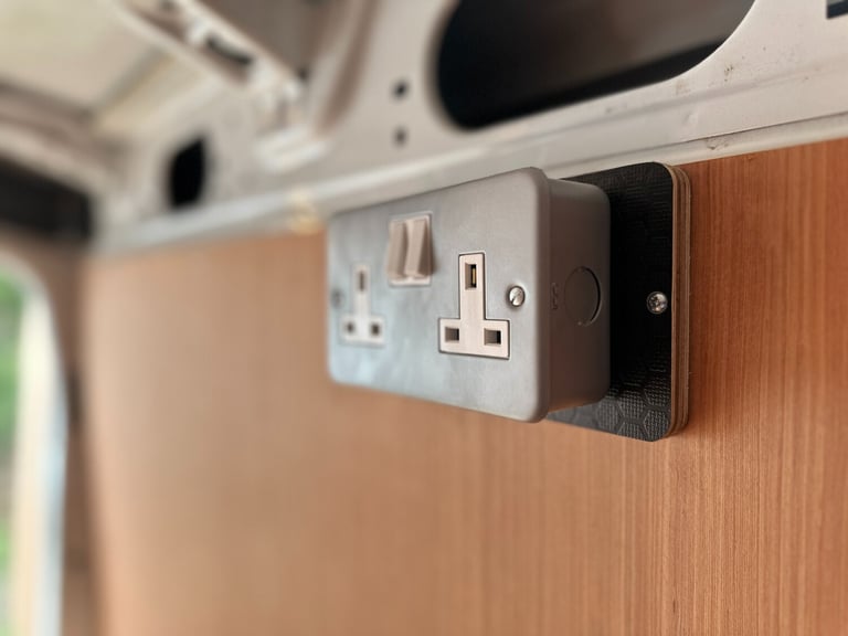 2019 Ford Transit 2.0 TDCi 130ps H2 Van PANEL VAN Diesel Manual