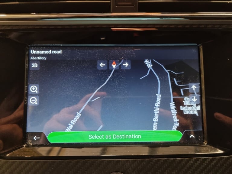 2018 MG MG ZS 1.5 EXCLUSIVE Hatchback Petrol Manual