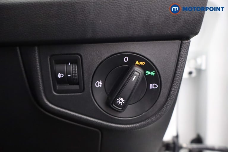 2022 Volkswagen Polo 1.0 Life 5dr HATCHBACK PETROL Manual