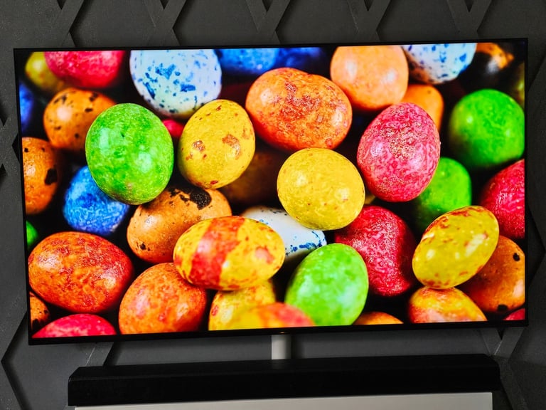 Sony 75 inch Google Android 4K Ultra HD HDR Smart LED TV & Apps 2024 model