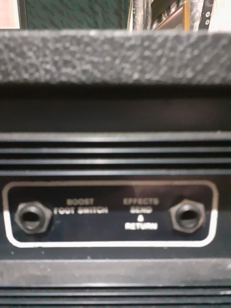 MARSHALL LEAD 100, SOLID STATE AMPLIFIER , 70"S