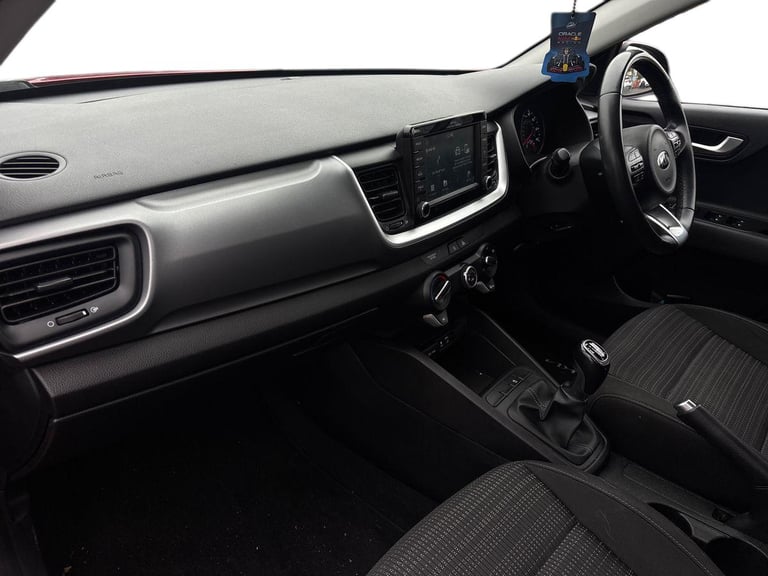 2018 Kia Stonic 1.0T GDi 2 5dr Estate Petrol Manual