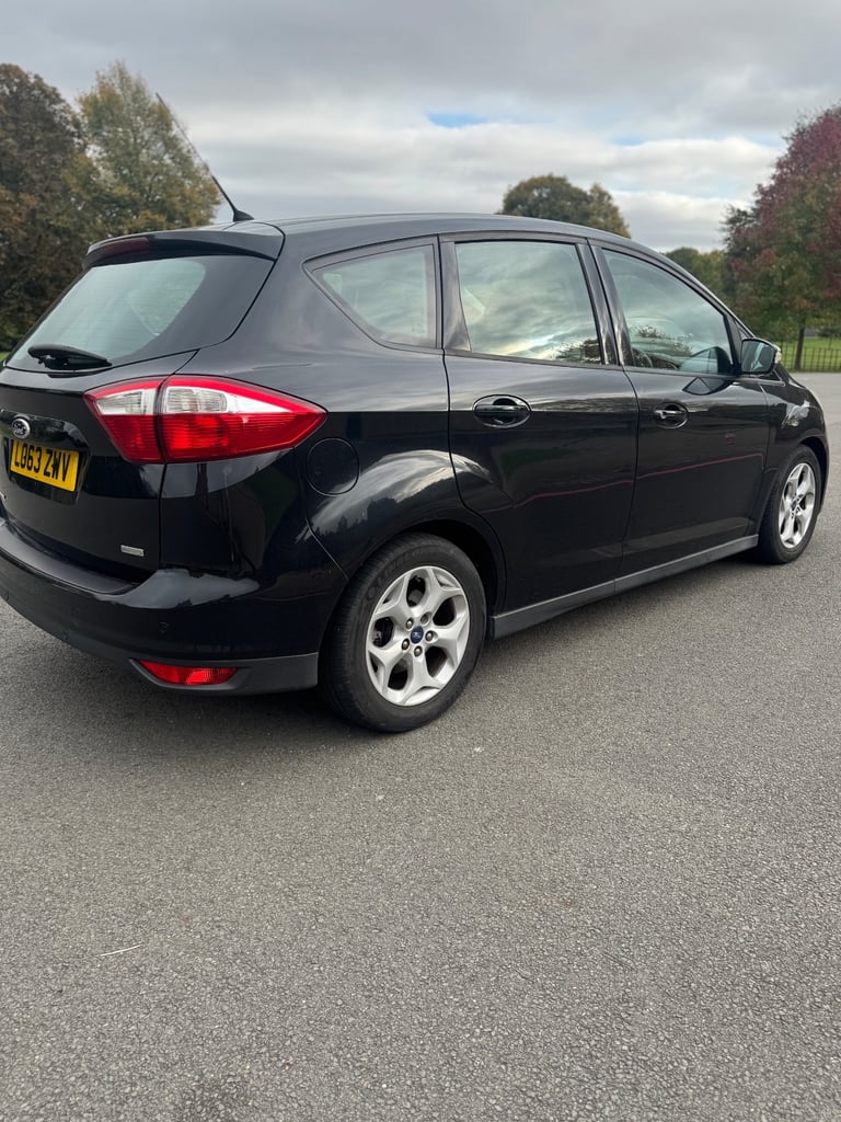 Ford C max 1.0 ecoboost 