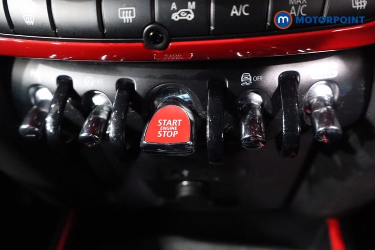 2020 MINI Countryman 2.0 Cooper S Sport 5dr Auto HATCHBACK PETROL Automatic