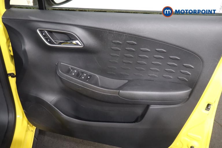 2022 MG MG3 1.5 VTi-TECH Exclusive 5dr [Navigation] Hatchback Petrol Manual